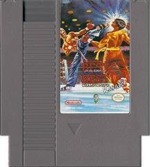 Best of the Best Championship Karate - NES - Loose