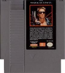 Terminator - NES - Loose