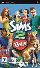 The Sims 2 Pets - PSP - No Manual