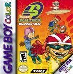 Rocket Power Gettin' Air - GameBoy Color - CART ONLY