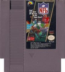 NFL Football - NES - CART ONLY