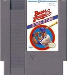 Bases Loaded 2 Second Season - NES - CART ONLY