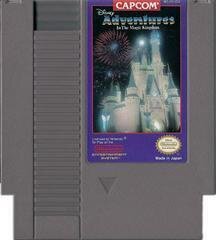 Adventures in the Magic Kingdom - NES - CART ONLY