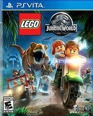 LEGO Jurassic World - Playstation Vita - CART ONLY