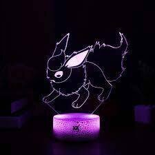 Pokemon LED Flareon