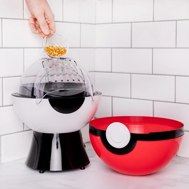 Pokemon Cookware Bundle