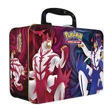 Pokemon Battle Styles Collector Chest