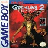 Gremlins 2 - GameBoy - CART ONLY