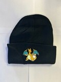 Winter Hat Pokemon Charizard