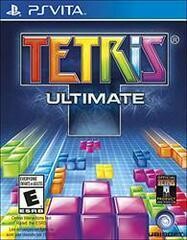 Tetris Ultimate - Playstation Vita - CART ONLY