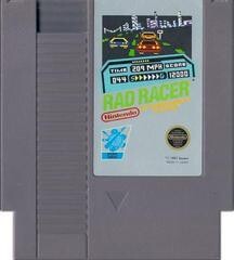 Rad Racer [5 Screw] - NES - CART ONLY