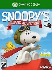 Snoopy&#39;s Grand Adventure - Xbox One