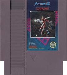 Section-Z [5 Screw] - NES - CART ONLY