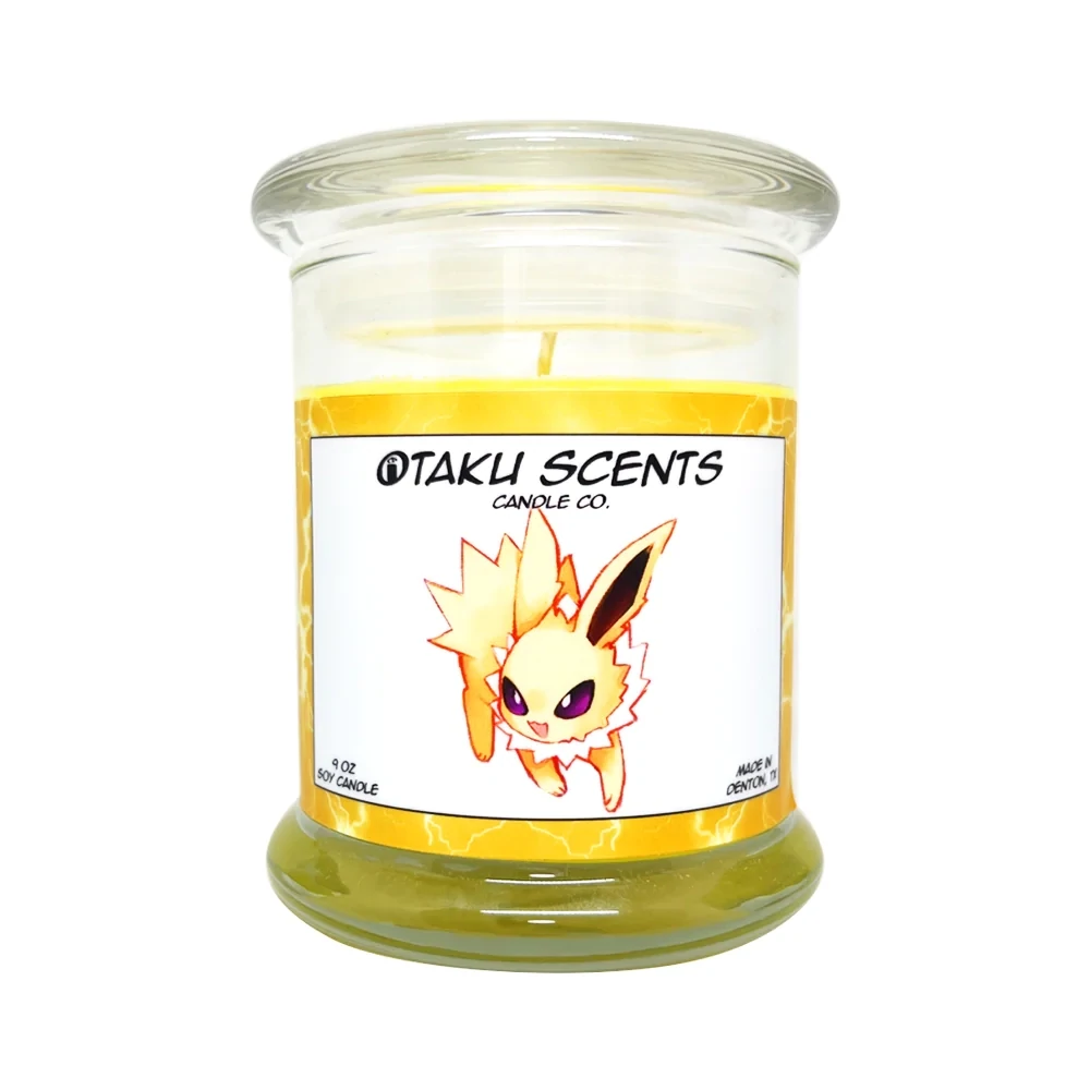 Candle Jolteon