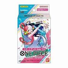 One Piece Starter Deck ST11 Uta