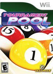 Tournament Pool - Wii 