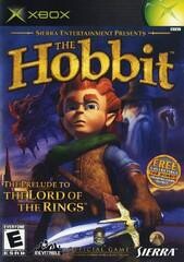 The Hobbit - Xbox - COMPLETE