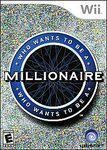 Who Wants To Be A Millionaire? - Wii