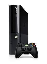 Xbox 360 System 120 GB  - Xbox 360