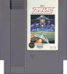 Zanac - NES - CART ONLY