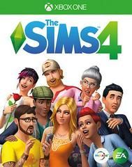 Sims 4 - Xbox One