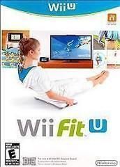 Wii Fit U - Wii U