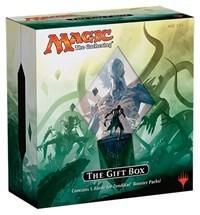 Magic the Gathering Battle For Zendikar Gift Box