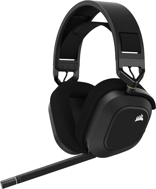 Corsair HS80 RGB Wireless Headset