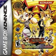 Yu-Gi-Oh Destiny Board Traveler - GameBoy Advance - CART ONLY