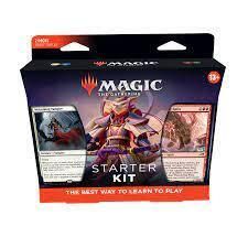 Magic The Gathering Arena Starter Kit 2022