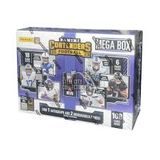 2023 NFL Contenders Mega Hobby Box