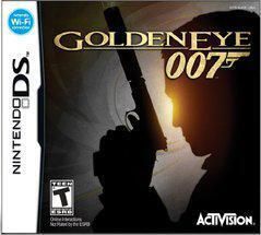 007 GoldenEye - Nintendo DS - Complete