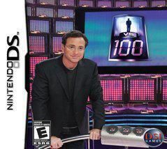 1 vs 100 - Nintendo DS - CART ONLYLoose
