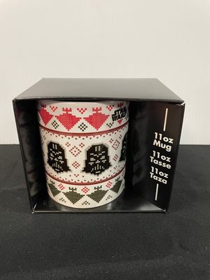 11oz Mug Star Wars Darth Vader
