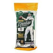 2023 NFL Prestige Fat Pack