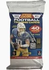 2024 NFL Score Hobby Pack