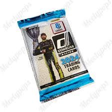 2024 Racing Donruss Hobby Pack