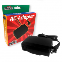 AC Adapter - Nintendo 64 - NEW