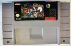 Adventures of Dr Franken - Super Nintendo - CART ONLY