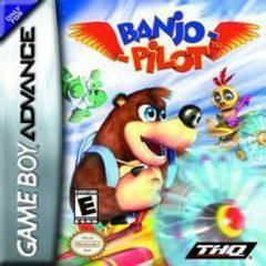 Banjo Pilot - GameBoy Advance - CART ONLY