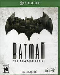 Batman: The Telltale Series - Xbox One
