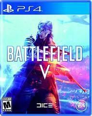 Battlefield V - Playstation 4 
