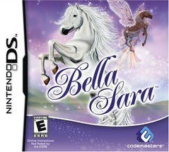Bella Sara - Nintendo DS - Complete