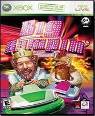 Big Bumpin&#39; - Xbox - Complete