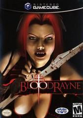 Bloodrayne - Gamecube - Complete