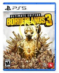 Borderlands 3 Ultimate Edition - Playstation 5