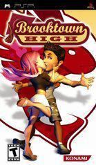 Brooktown High - PSP - Complete