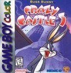 Bugs Bunny Crazy Castle 3 - GameBoy Color - Loose