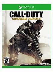 Call of Duty Advanced Warfare - Xbox One - DISC ONLY