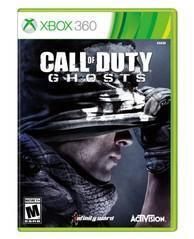 Call of Duty Ghosts - Xbox 360